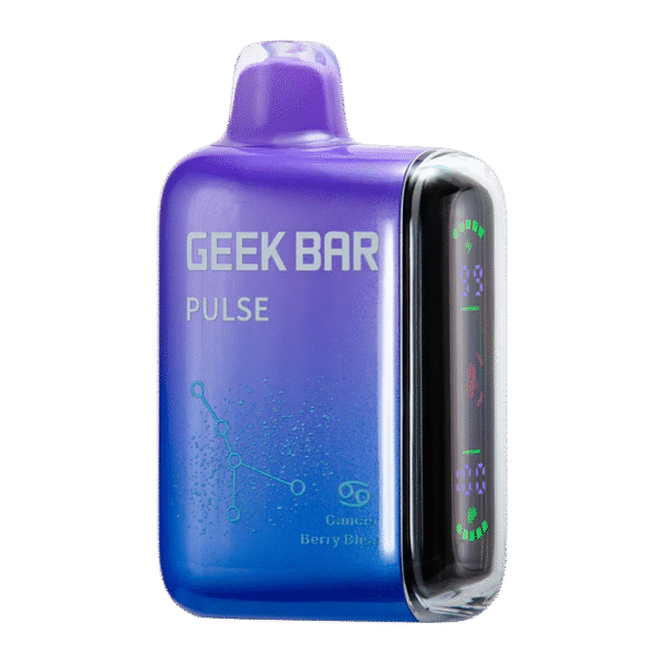 Geek Bar Pulse