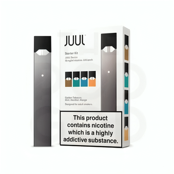 JUUL Starter Kit