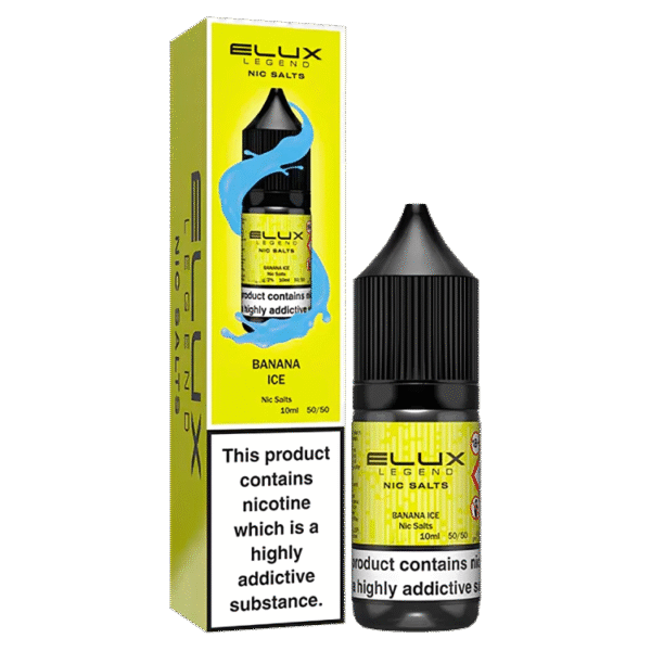 Elux - 10ml