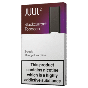 JUUL2 Pods - Pack Of 2