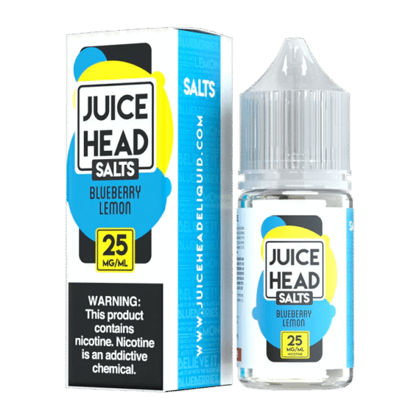 Juice Head - 30ml