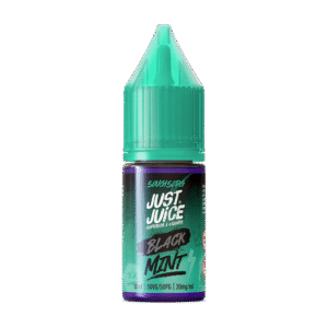 Just Juice - 10ml