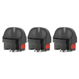 SMOK Nord 4 Pods - Pack Of 3