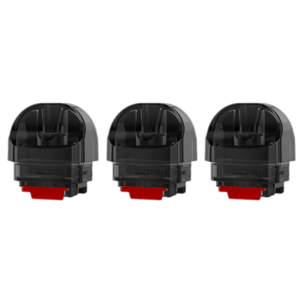 SMOK Nord 5 Pods - Pack Of 3