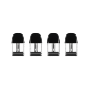 Uwell Caliburn A2 Pods - Pack Of 4