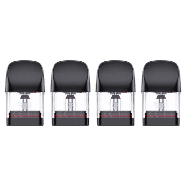 Uwell Caliburn G3 Pods - Pack Of 4