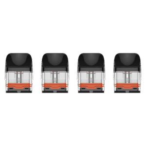 Vaporesso Xros Corex 2.0 Pods - Pack Of 4